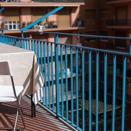 B&B A Napoli Da Nana - Zewnętrze zdjęcie