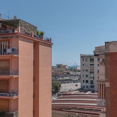 B&B A Napoli Da Nana - Zewnętrze zdjęcie